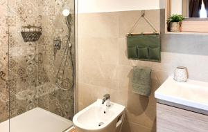 Cozy Home In Malinska With Sauna