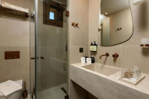 Enavlion Elegance Seaside Luxury