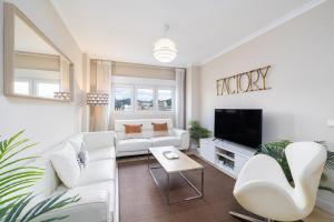 3-bedroom flat for 6 people in the centre - Don Cristian