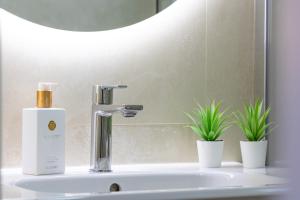 3-bedroom flat for 6 people in the centre - Don Cristian