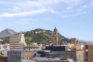 3-bedroom flat for 6 people in the centre - Don Cristian