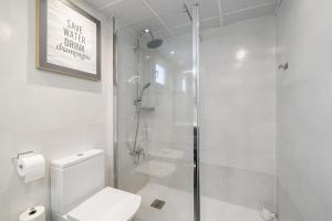 3-bedroom flat for 6 people in the centre - Don Cristian