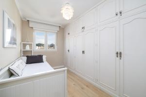 3-bedroom flat for 6 people in the centre - Don Cristian