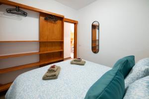 Casa Angel y Carmen-La Dama La Gomera
