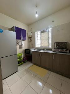 Appartement location journalière