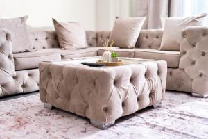 Stylish Apartment - Sleeps 4 - City Centre - Netflix - Parking 5BW