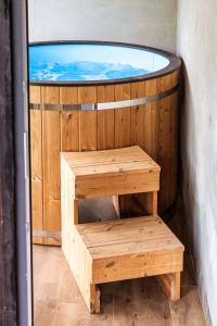 T Lodge - Holiday home in nature