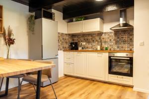 T Lodge - Holiday home in nature
