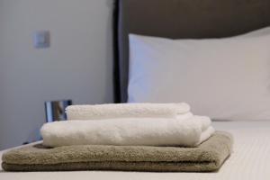 Poseidon 77B Luxury Residences