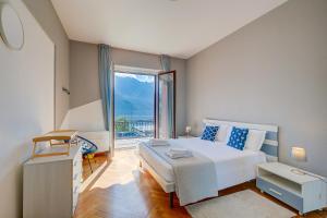 76 The Lake House - Lugano