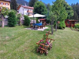 Il Nido casa vacanze