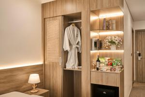 Anstay Marina Hotel Ha Long