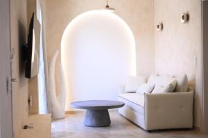 Terra Elea Luxury Pool Suite Ammos