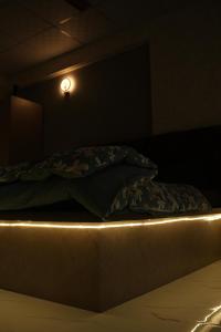 Urban Serenity Luxury Minimalist Studio, Banipark