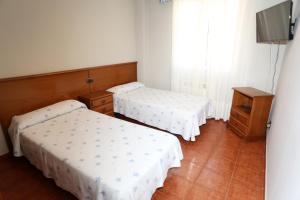 Hotel El Balcón