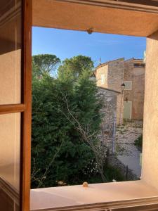 La maison provençale aux Oliviers dElsa