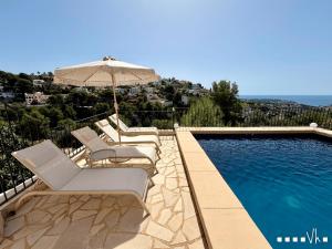 VH Costa Blanca - Casa Magdalena