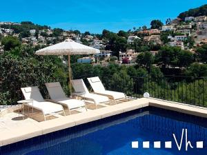 VH Costa Blanca - Casa Magdalena