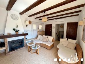 VH Costa Blanca - Casa Magdalena