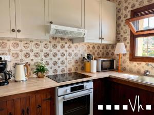VH Costa Blanca - Casa Magdalena
