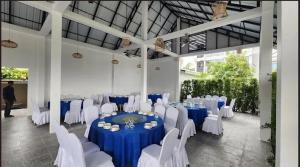 Khemra Boutique in Kampot