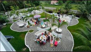 Khemra Boutique in Kampot