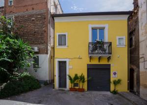 I Marinai - Suite in Centro Città