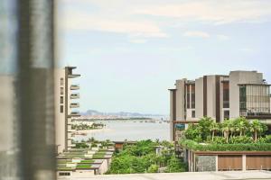 Anstay Marina Hotel Ha Long