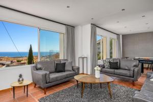 Villa Casa Veronica Top Views Heated Pool