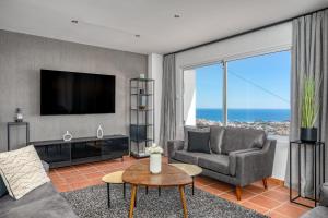 Villa Casa Veronica Top Views Heated Pool