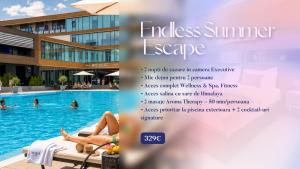 Sky Blue Hotel & Spa