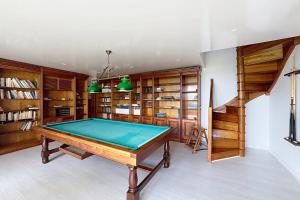 Maisons de Familles Vacation rental with pool spa and Mont-Saint-Michel