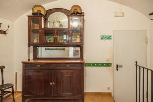 Amplio Dúplex para Grupos con Terraza