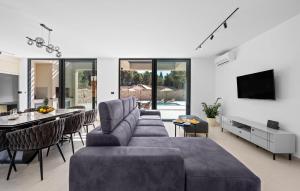 Amazing Home In Dubrava Kod Sibenika