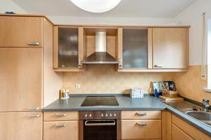 Ferienwohnung Undine 99 m²