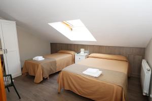 Hotel El Balcón