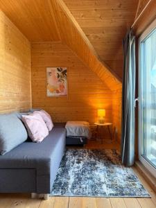 Domki Apartamenty Akacja