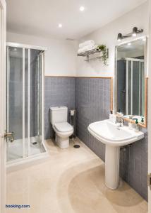 Marina Casares Beachside Apartment