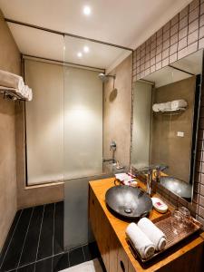 Aureva Shaantam Resorts & Spa - Rishikesh
