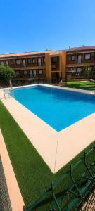 Marina Casares Beachside Apartment