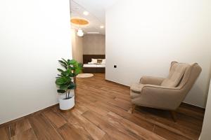 New York G Hotel Dajt Tirana