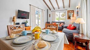 Casablanca 19 - Oasis Properties