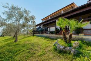 Villa Mapa - Appartamenti Lorusso