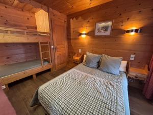 La Chambre Chez Marion 4 personnes