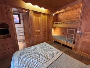 La Chambre Chez Marion 4 personnes