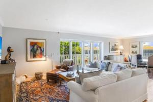 Two Bedroom Bayfront Condo with Water Views