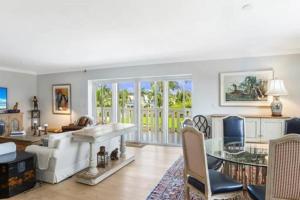 Two Bedroom Bayfront Condo with Water Views