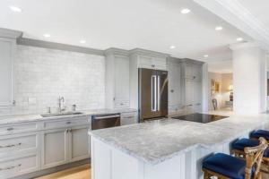 Two Bedroom Bayfront Condo with Water Views