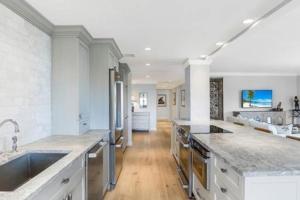 Two Bedroom Bayfront Condo with Water Views