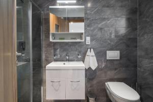 Čajkovskij Apartments